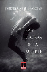 LAS CAUSAS DE LA MUERTE - 9788412845327